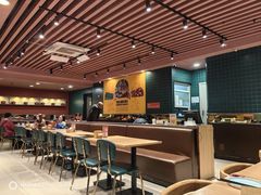 -宏状元现熬粥·京味菜(三里河店)