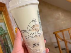 -喜茶(深圳喜荟城店)