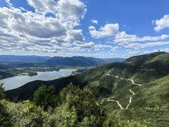 -北京十三陵国家森林公园蟒山景区
