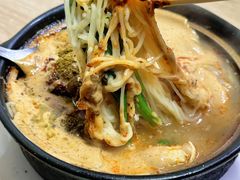 -小街曹师傅砂锅麻辣烫(亚泰大街店)