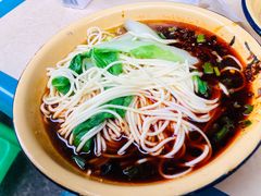 -赵伍面庄(松石大道店)