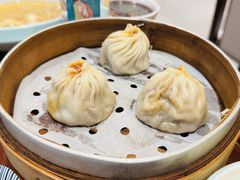 -奇芳阁·百年清真南京菜(夫子庙店)