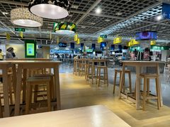 -宜家·瑞典风味餐厅(武汉荟聚中心店)