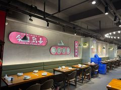-梦林夕烧酒档