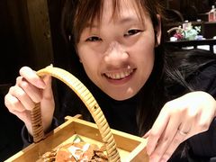醉熟蟹-卯时·龙光雅宴·精致锡帮菜(惠山古镇店)