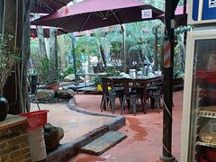 -园林美食城·本土农家菜(杨和镇店)