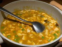蟹黄豆腐-弄堂里(雨花客厅店)