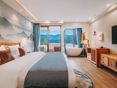 -丽江泸沽湖景区