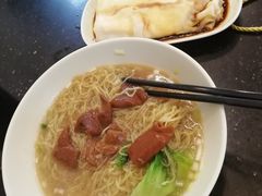 -熊记鸡粥瑞熊美食店(石岗大街店)