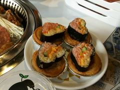 -钱小奴创意自助餐厅·原切谷饲安格斯畅吃(苏州昆山招商花园城店)