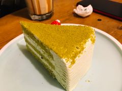 -雕刻时光咖啡馆(交大店)