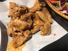 -金谷园饺子·烧烤·家宴(人大总店)