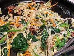 -奉天小馆·非遗东北菜(济南万象城店)