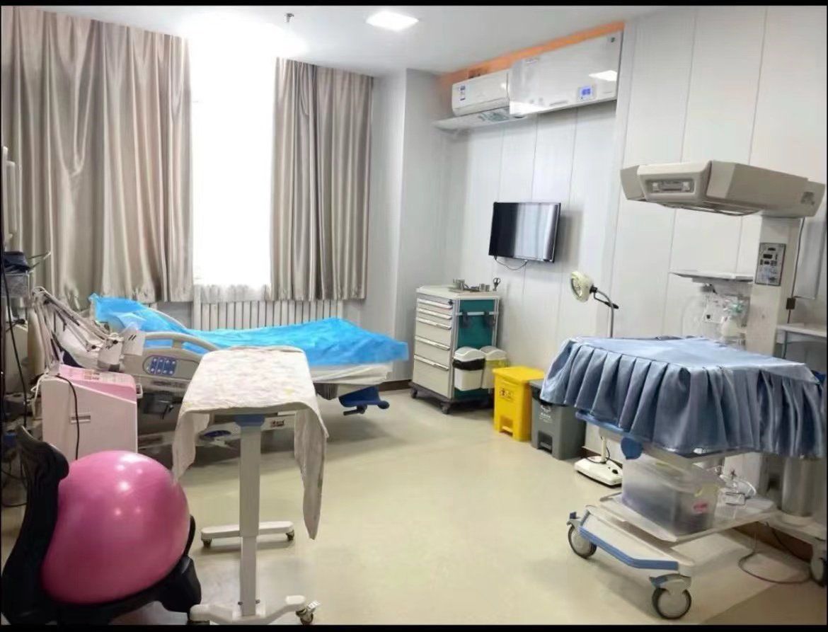 安琪妇产医院ldr一体化产房