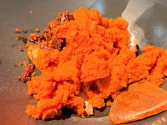 -焱三乐四川火锅店(经纬街店)