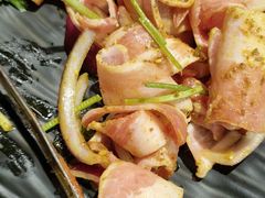 -四斤烤肉(东戴河孟家店)