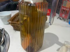 竹蔗根马蹄水-牛品福潮汕牛肉火锅(旺庄店)