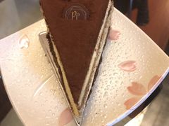-PAUL LAFAYET 法式甜品(国金中心商场店)
