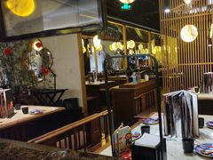 -范家小馆·烤鸭新京菜(金融街店)