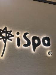 -iSpa