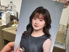 -海马体照相馆(天津世纪都会店)