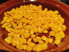 烤甜玉米-萨莉亚意式餐厅(大宁音乐广场店)