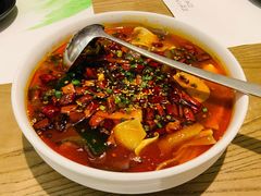 -榕意·川味之美(深业上城店)