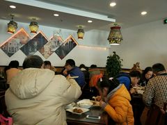 -鲜得来排骨年糕(云南南路店)
