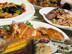 -老爷庙风味美食府(魏都大道店)