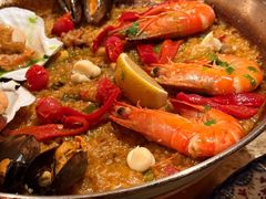 -BROWNSTONE布朗石西班牙餐厅(富城店)