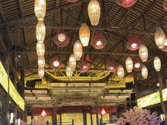 -HOHO餐厅(古子城店)