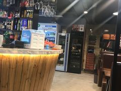 -馋虫重庆火锅(玉林南街店)