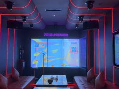 -星聚会KTV(龙湖上海奉贤天街店)