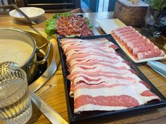 -四喜小胖·北京涮肉(五道营店)