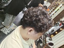 -無名发艺