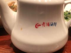 -渔傅印象滩涂霞浦海鲜(井大路店)