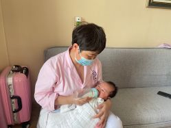 点击看大图 -施恩·贝蒂国际母婴月子中心(百信丽郡店)