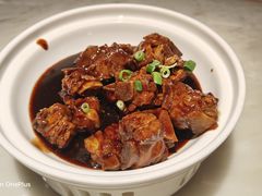 -绿茶餐厅(青岛城阳万象汇店)