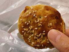 -王天顺海苔饼