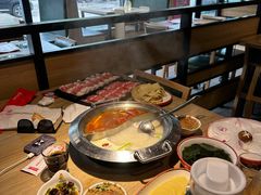 -彤德莱牛肉火锅(双港店)