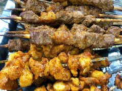 -马记烧烤龙虾(泗洲路店)