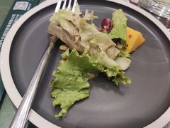 -西语·炭烧牛排(卓越中寰店)