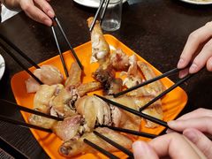 -乾坤饭店