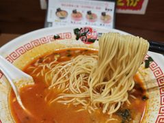 -麺屋猪一(宝安华强广场店)