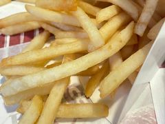 -百富烤霸 烤鸡汉堡(天津路店)