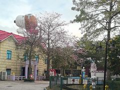 -史努比缤纷世界