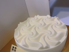 -广州文华东方酒店·文华饼店