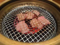 -御牛道日式烤肉料理(杭州万象城店)