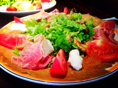 iphone_upload_pic-La Creperie法餐厅(桃江路店)