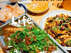 -树厨贵州菜(大十字店)